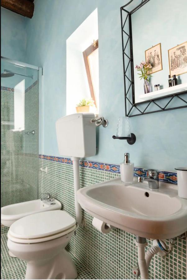 הוילה סירקוזה Garconniere In Ortigia מראה חיצוני תמונה